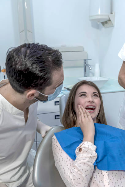 Best Emergency Dentist for Knocked-Out Tooth in Richmond, CA