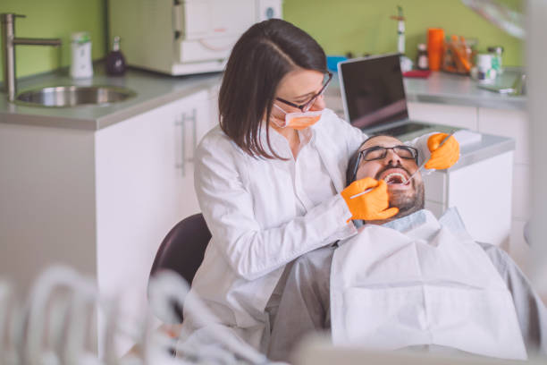 Best Broken or Cracked Tooth Emergency Dentist in Richmond, CA
