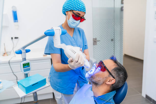 Best Holiday Emergency Dentist in Richmond, CA